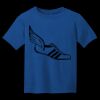 Youth Gildan Performance ® T Shirt Thumbnail