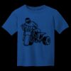 Youth Gildan Performance ® T Shirt Thumbnail