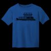 Youth Gildan Performance ® T Shirt Thumbnail