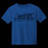 Youth Gildan Performance ® T Shirt Thumbnail