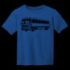 Youth Gildan Performance ® T Shirt Thumbnail
