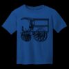 Youth Gildan Performance ® T Shirt Thumbnail
