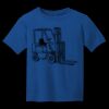 Youth Gildan Performance ® T Shirt Thumbnail