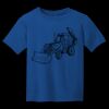 Youth Gildan Performance ® T Shirt Thumbnail