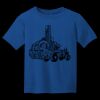 Youth Gildan Performance ® T Shirt Thumbnail
