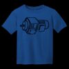 Youth Gildan Performance ® T Shirt Thumbnail