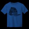 Youth Gildan Performance ® T Shirt Thumbnail