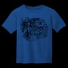 Youth Gildan Performance ® T Shirt Thumbnail