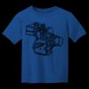 Youth Gildan Performance ® T Shirt Thumbnail