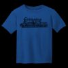 Youth Gildan Performance ® T Shirt Thumbnail