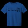 Youth Gildan Performance ® T Shirt Thumbnail