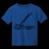 Youth Gildan Performance ® T Shirt Thumbnail