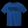 Youth Gildan Performance ® T Shirt Thumbnail