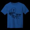 Youth Gildan Performance ® T Shirt Thumbnail