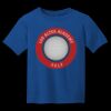 Youth Gildan Performance ® T Shirt Thumbnail