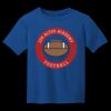 Youth Gildan Performance ® T Shirt Thumbnail