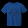 Youth Gildan Performance ® T Shirt Thumbnail