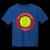 Youth Gildan Performance ® T Shirt Thumbnail
