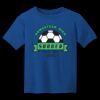 Youth Gildan Performance ® T Shirt Thumbnail