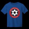 Youth Gildan Performance ® T Shirt Thumbnail