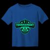 Youth Gildan Performance ® T Shirt Thumbnail