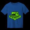 Youth Gildan Performance ® T Shirt Thumbnail