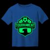 Youth Gildan Performance ® T Shirt Thumbnail