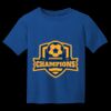 Youth Gildan Performance ® T Shirt Thumbnail