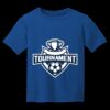 Youth Gildan Performance ® T Shirt Thumbnail