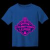Youth Gildan Performance ® T Shirt Thumbnail