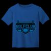 Youth Gildan Performance ® T Shirt Thumbnail