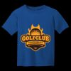 Youth Gildan Performance ® T Shirt Thumbnail