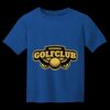 Youth Gildan Performance ® T Shirt Thumbnail