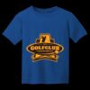 Youth Gildan Performance ® T Shirt Thumbnail
