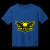 Youth Gildan Performance ® T Shirt Thumbnail