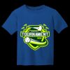 Youth Gildan Performance ® T Shirt Thumbnail