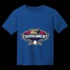 Youth Gildan Performance ® T Shirt Thumbnail