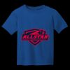 Youth Gildan Performance ® T Shirt Thumbnail