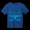 Youth Gildan Performance ® T Shirt Thumbnail