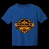 Youth Gildan Performance ® T Shirt Thumbnail