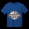 Youth Gildan Performance ® T Shirt Thumbnail