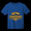 Youth Gildan Performance ® T Shirt Thumbnail