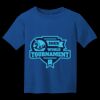 Youth Gildan Performance ® T Shirt Thumbnail