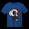 Youth Gildan Performance ® T Shirt Thumbnail