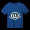 Youth Gildan Performance ® T Shirt Thumbnail