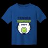 Youth Gildan Performance ® T Shirt Thumbnail