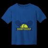 Youth Gildan Performance ® T Shirt Thumbnail