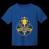 Youth Gildan Performance ® T Shirt Thumbnail