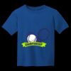 Youth Gildan Performance ® T Shirt Thumbnail