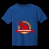 Youth Gildan Performance ® T Shirt Thumbnail